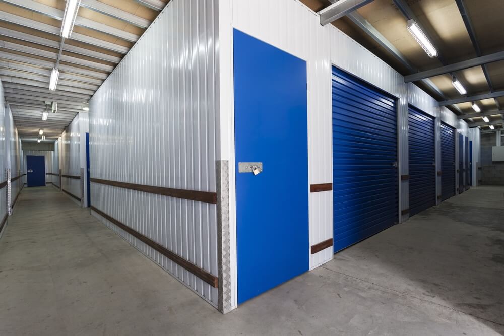 Storage Unit Prices Rental Prices On The Go Moving