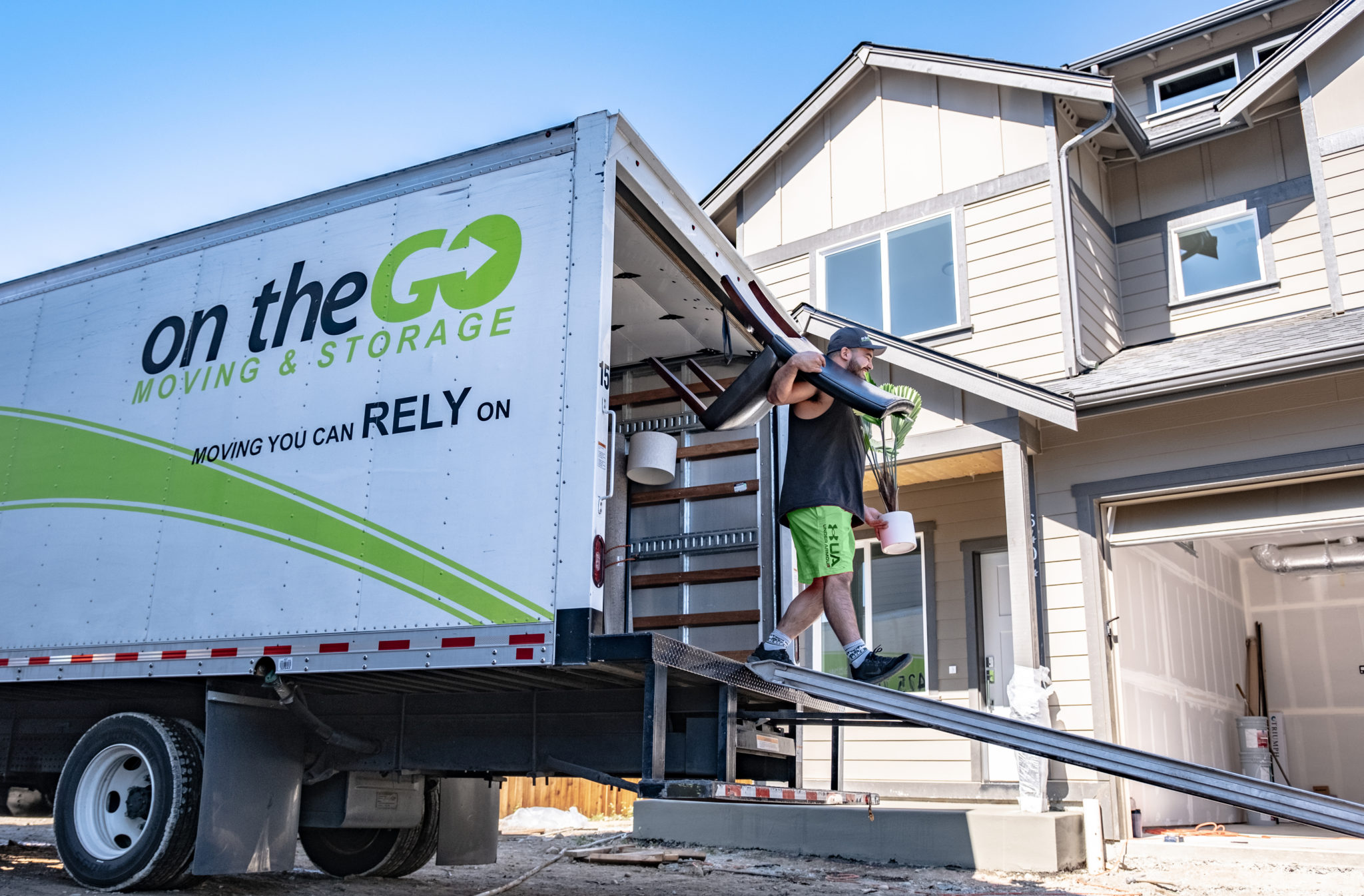 Seattle Movers & Storage Services Moving Company Get Quote)
