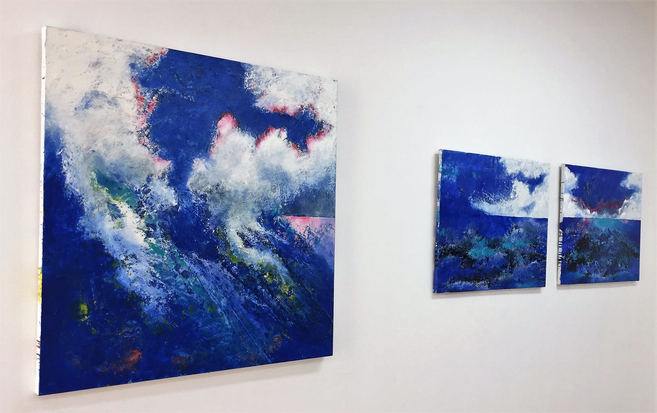 The Hemming & Marr Show On The Hill