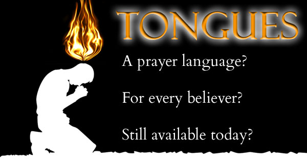 5 Easy Steps to Praying in Tongues Praying Medic