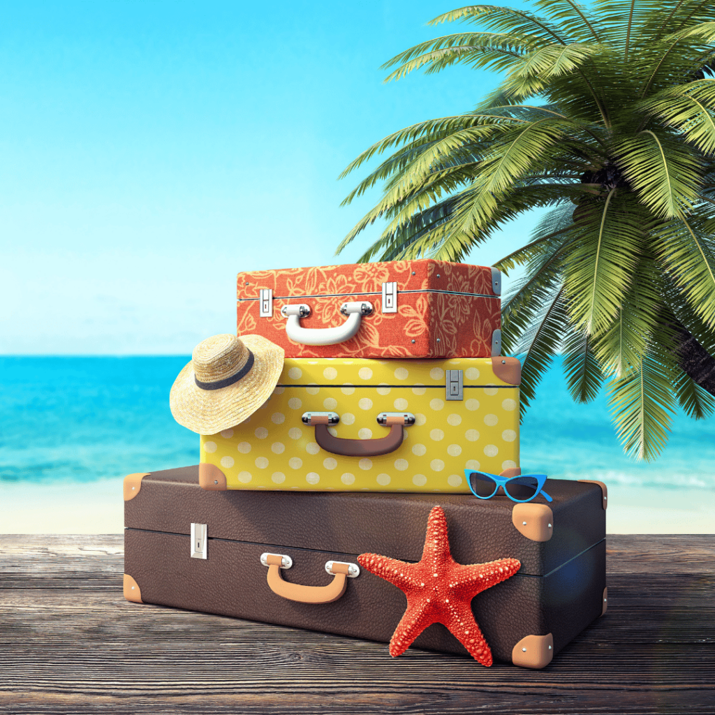 Prep Your Home for Summer Vacation On The Mark Heating and Air