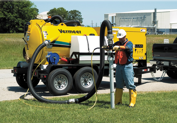 Hiring Vacuum Excavation Experts Prevents Mishaps Learn More