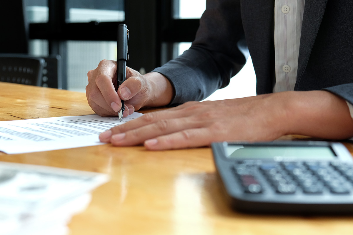 Down Payments On The Mark Mortgages