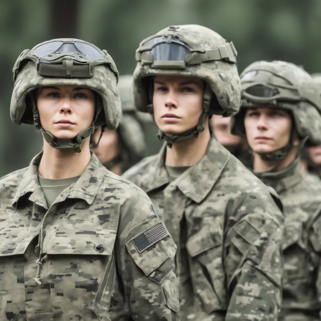 The 10 Hardest Military Training Workouts in the World On The Node