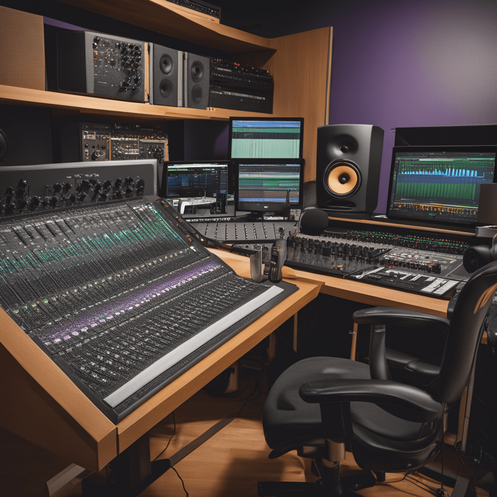 ComputerAssisted Music Harmony Between Art and Technology On The Node