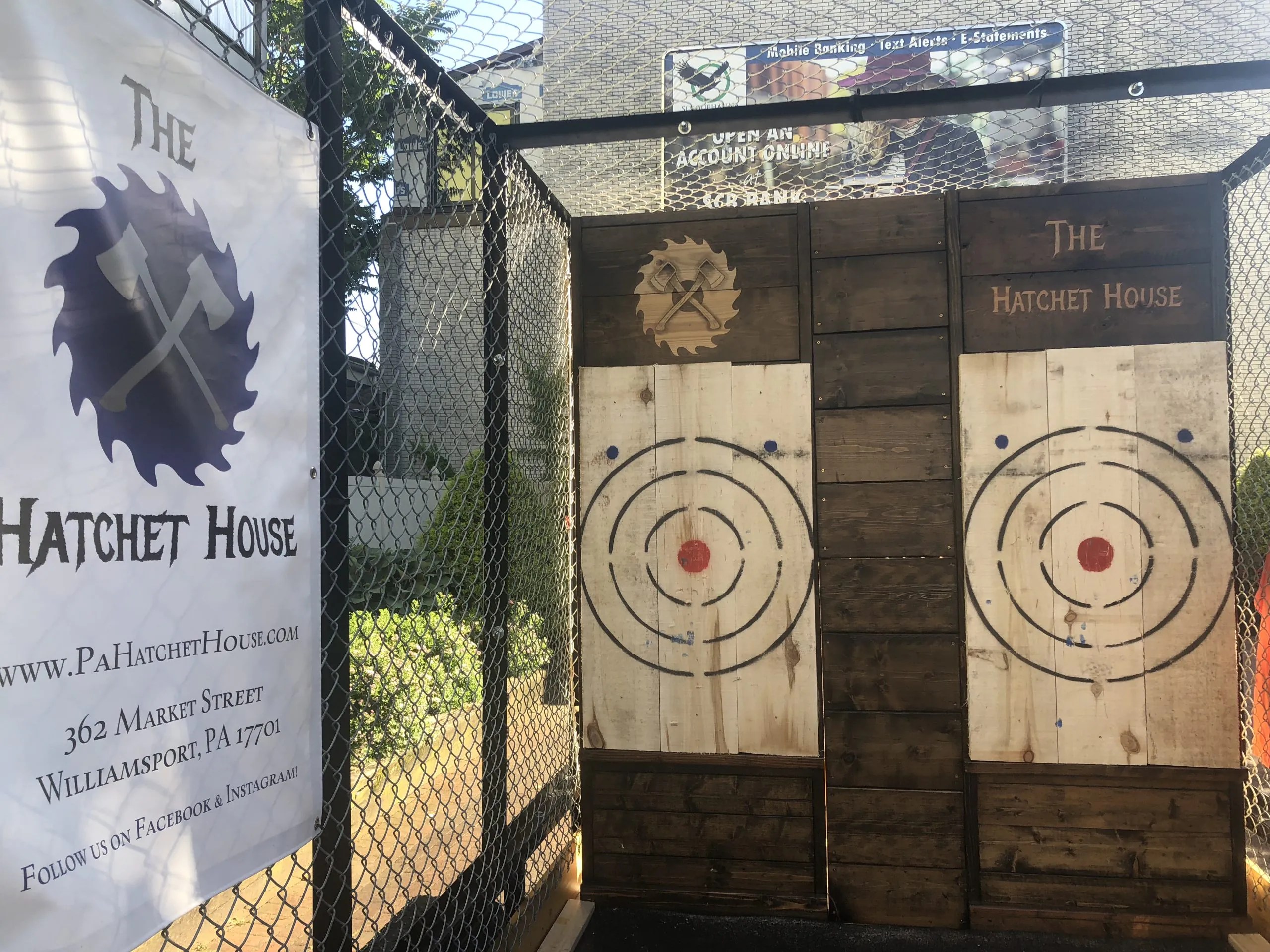 Hatchet House First year highs and lows amid global pandemic On the