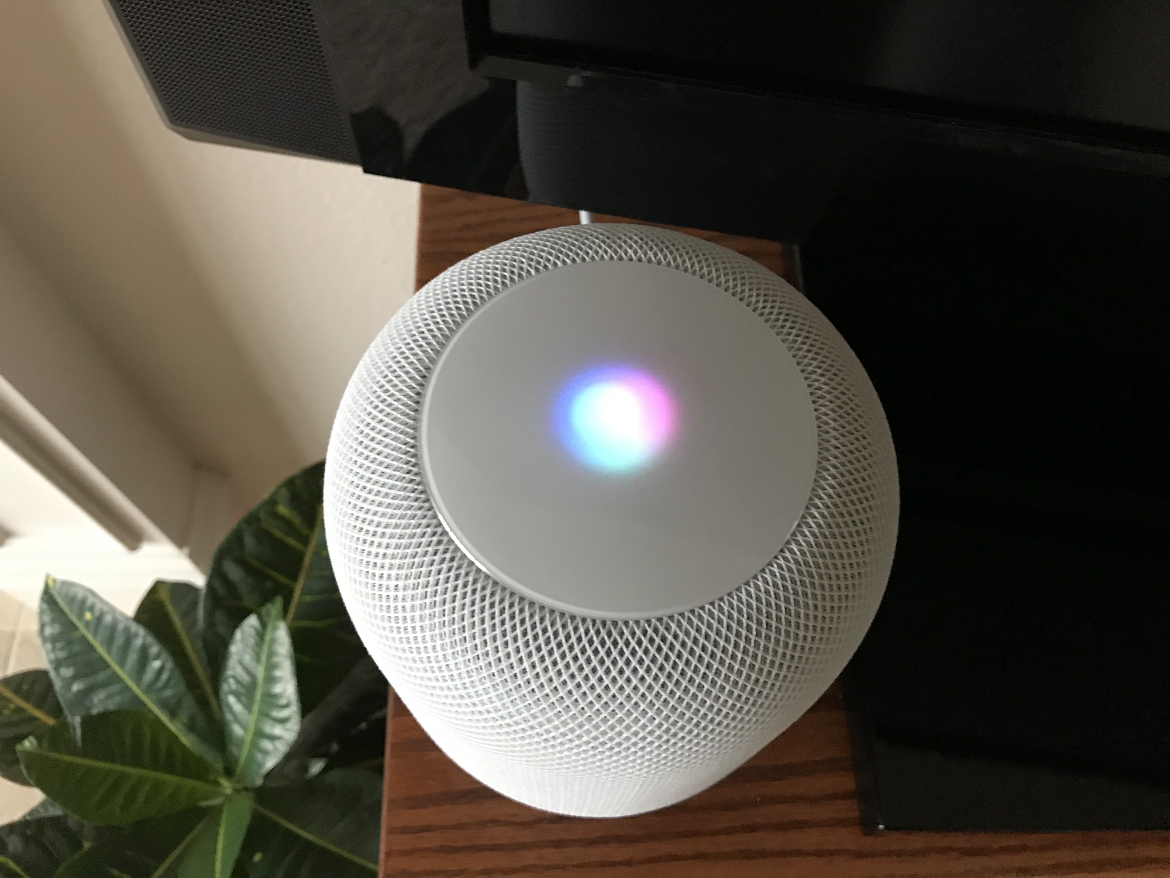 Apple HomePod…HomeTest (Now Stereo!) On The Records