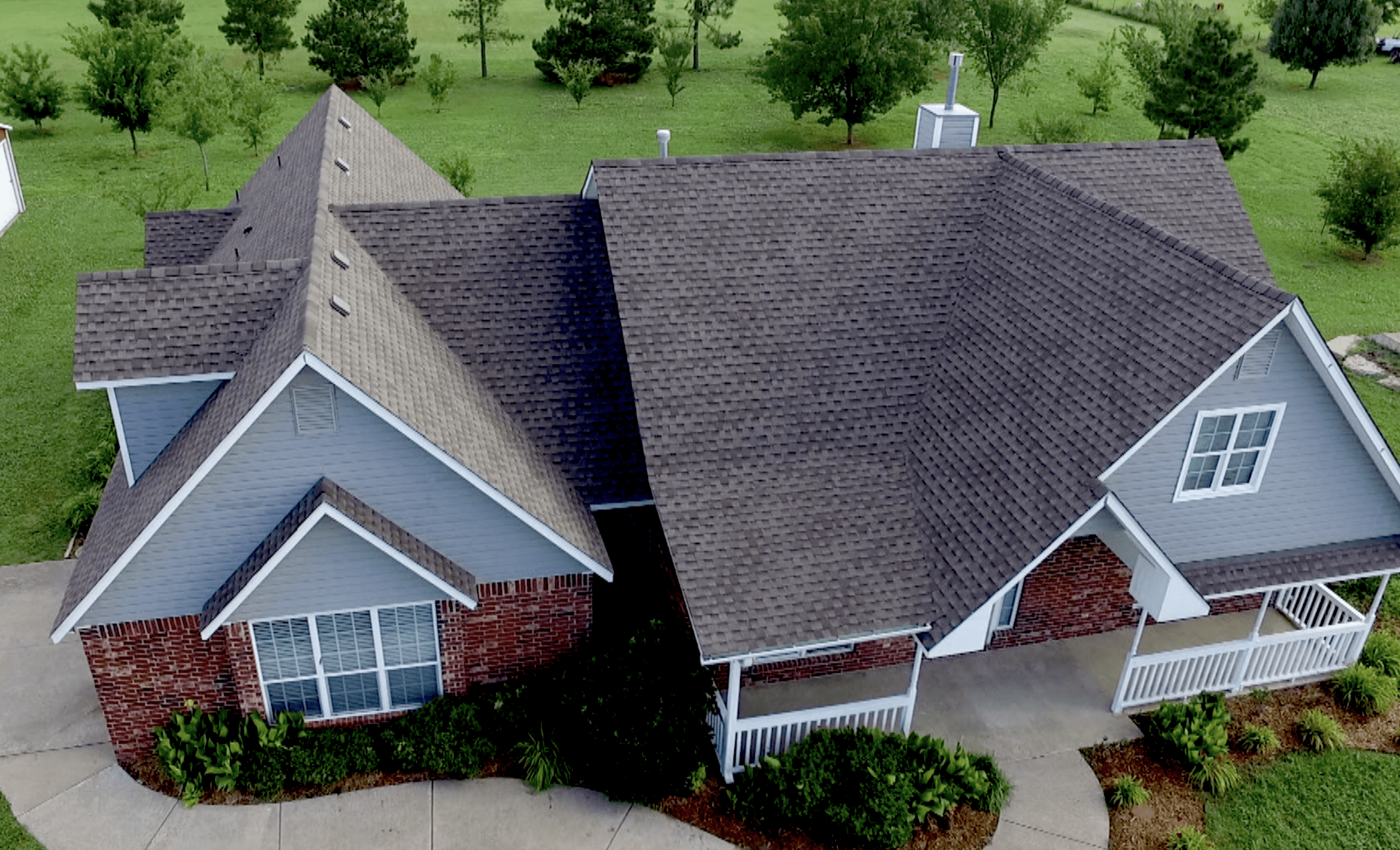 Roofing Contractor Tulsa On the Rock Roofing
