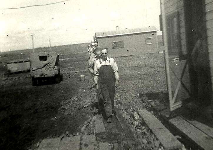 Chapter 17 Up on the Coop Farm On the Sidewalks of New York