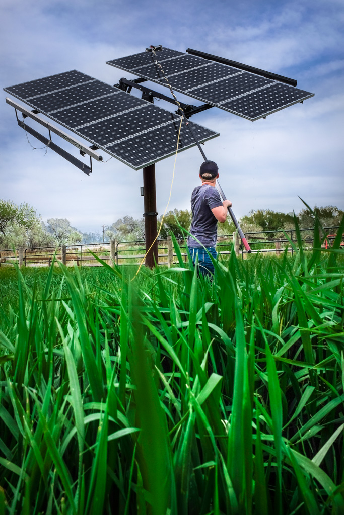 Window Cleaning Fort Collins Colorado Home