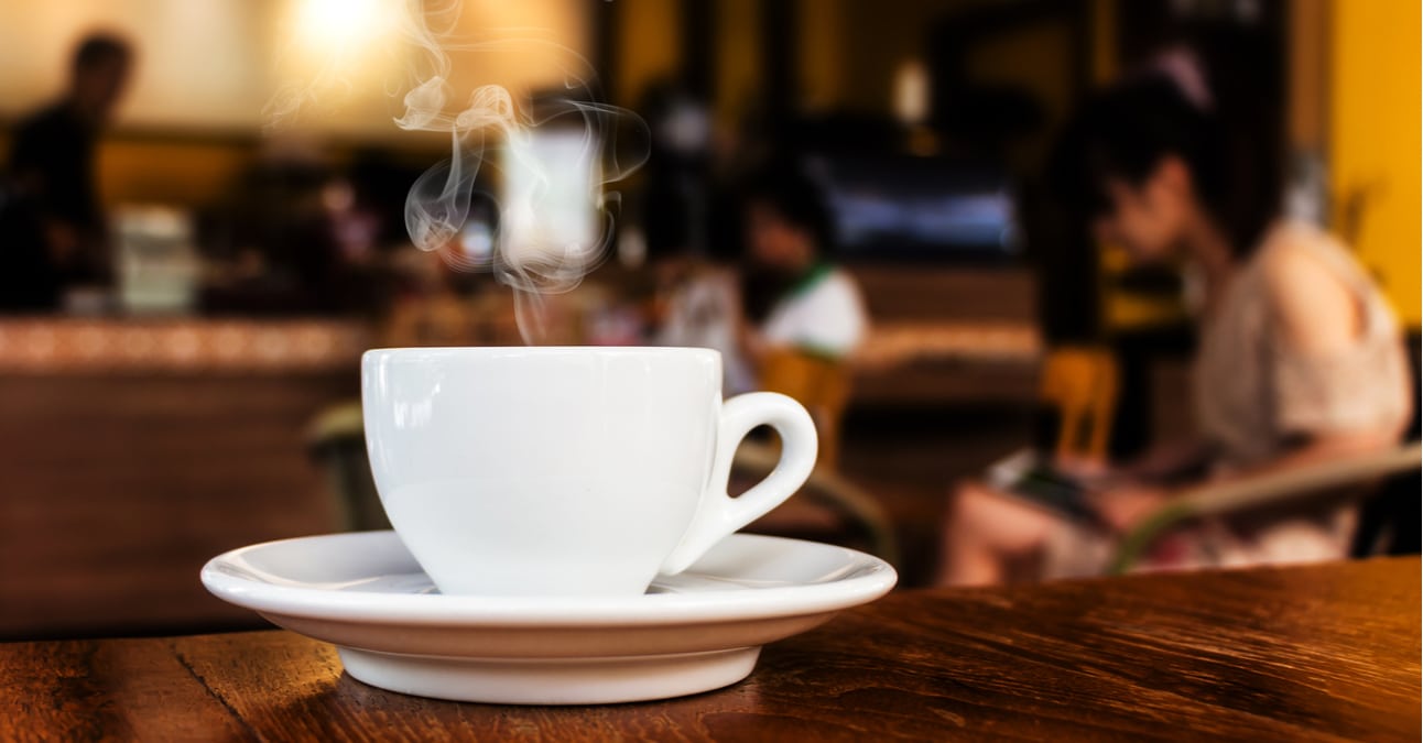 Visit The Best 13 Coffee Shops In Las Vegas And On The Strip