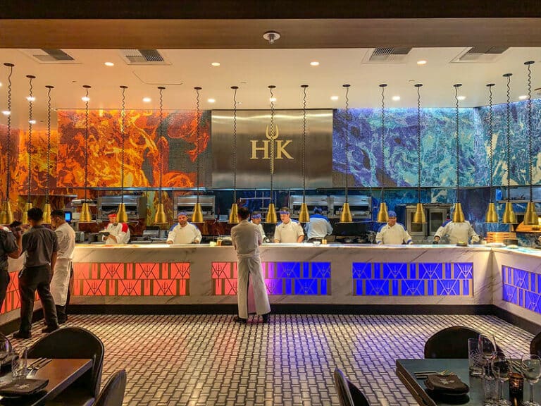 The Hidden Truths Behind Hell’s Kitchen Las Vegas