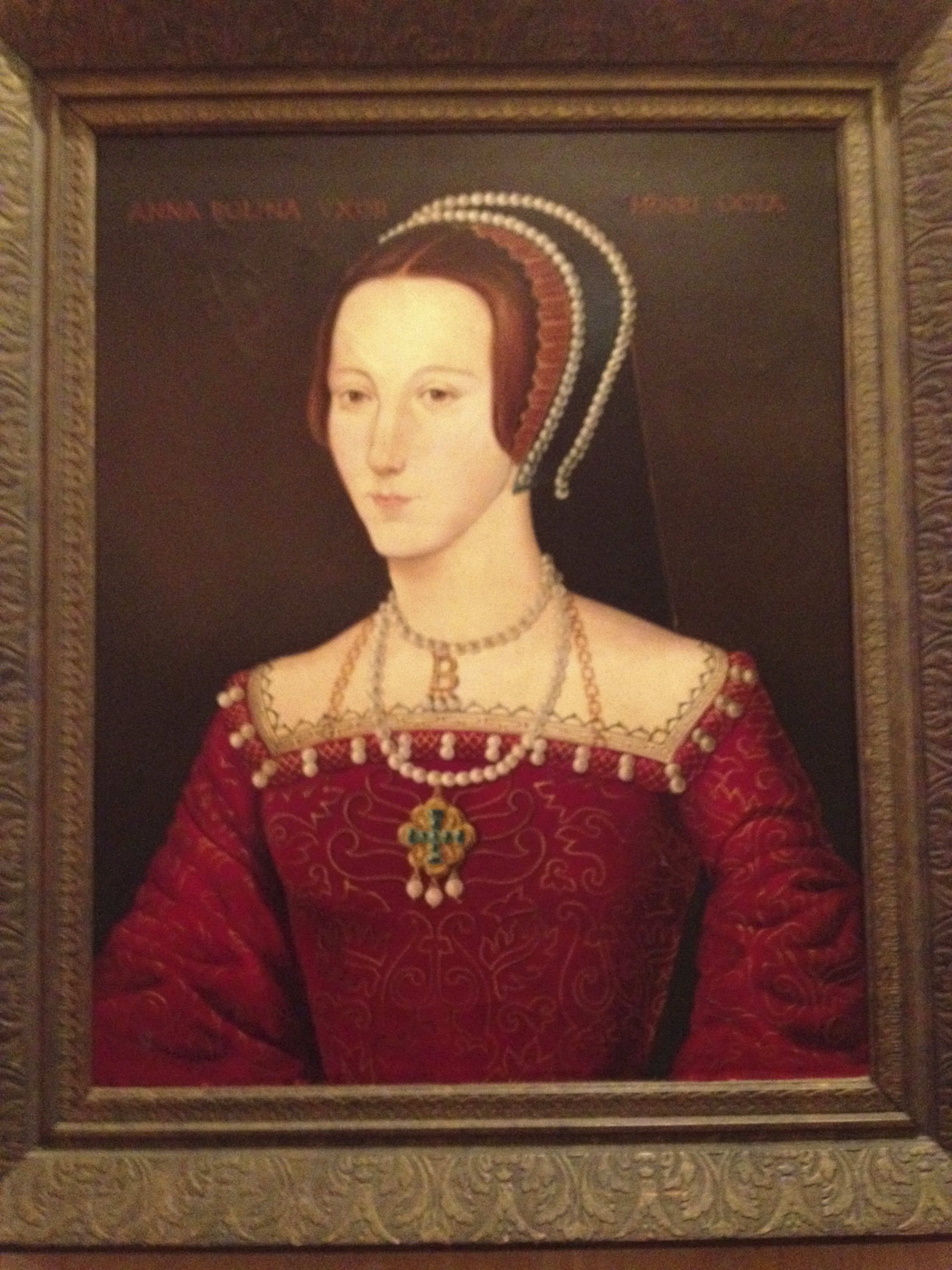 The Boleyn Women Anne Boleyn’s Female Forebears
