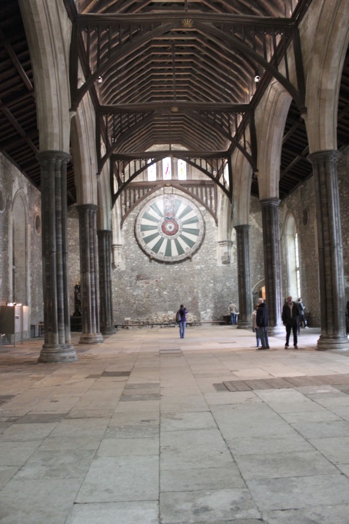 In the Footsteps of Anne Boleyn The Tower of London