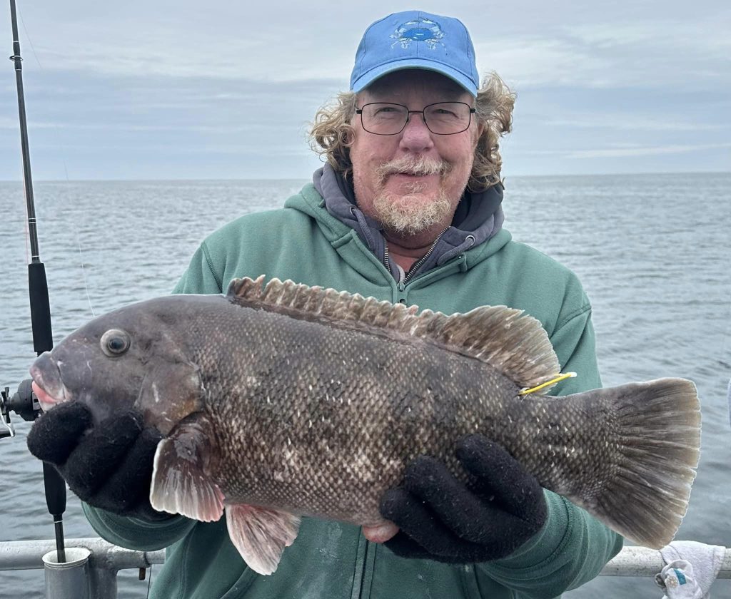 Christmas Bay Fishing Report 2024 Vikki Jerrilee