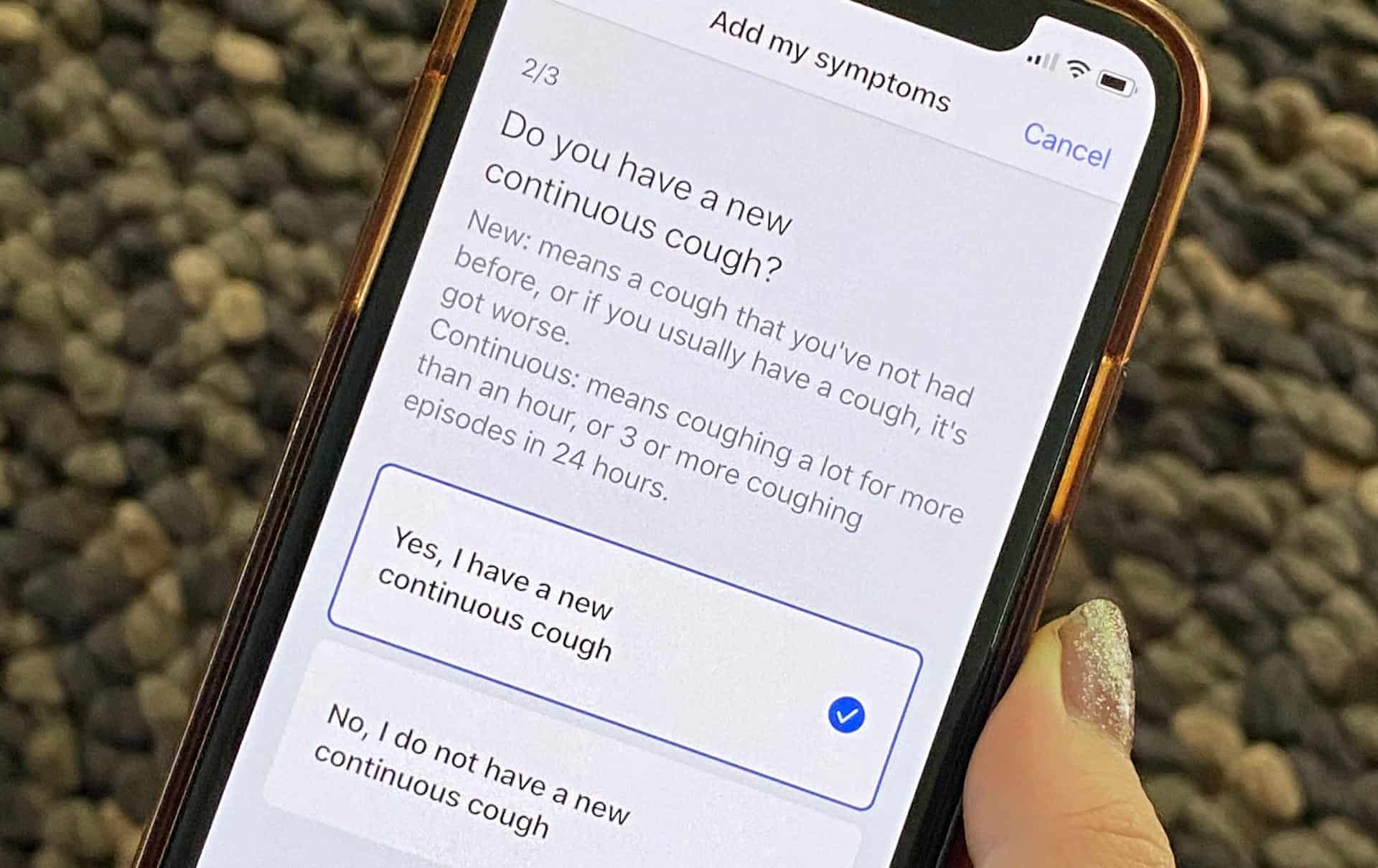 Coronavirus 'test, track and trace plan' launched on Isle of Wight The