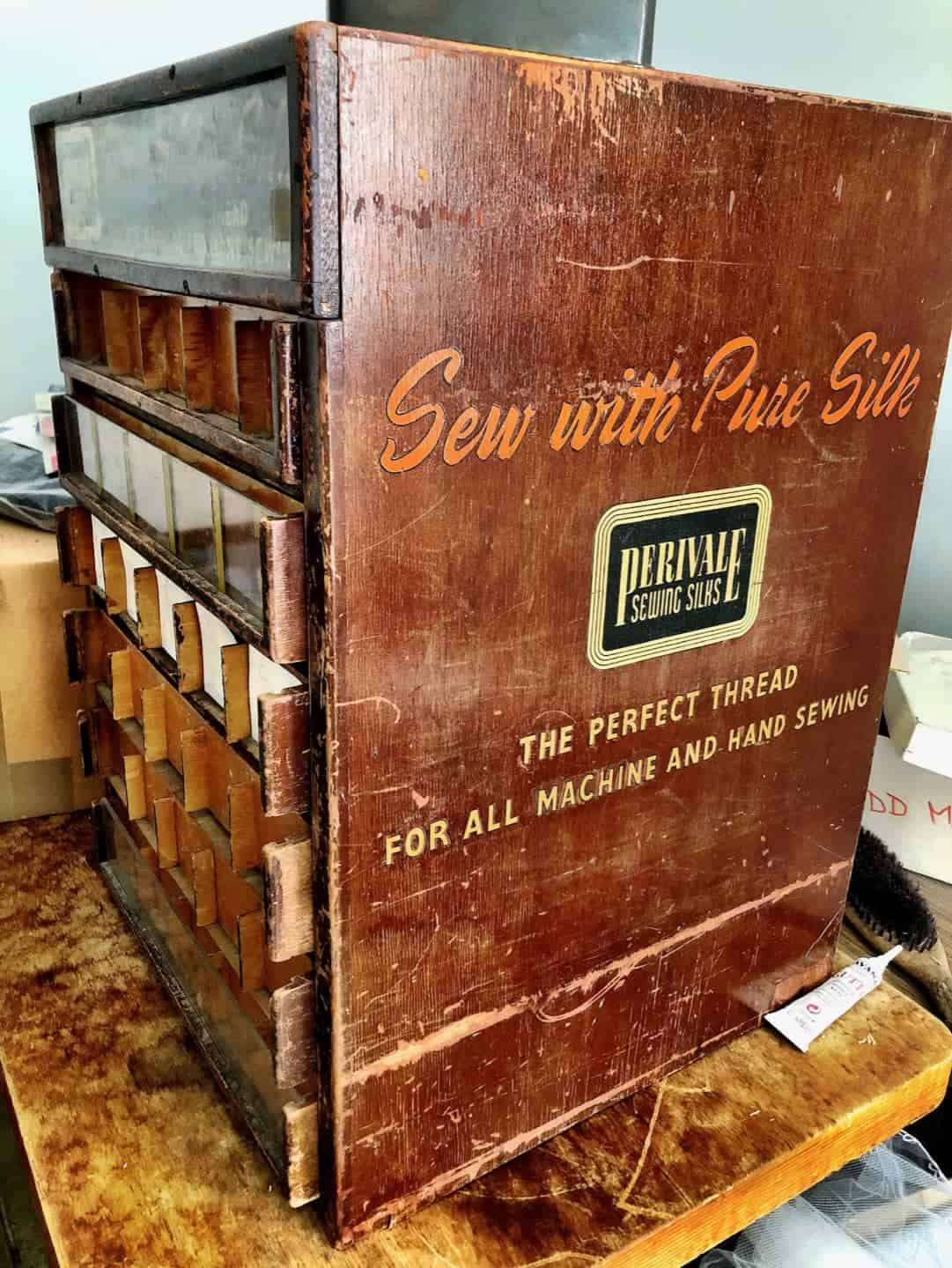 Department Ryde There’s something big happening (photos)