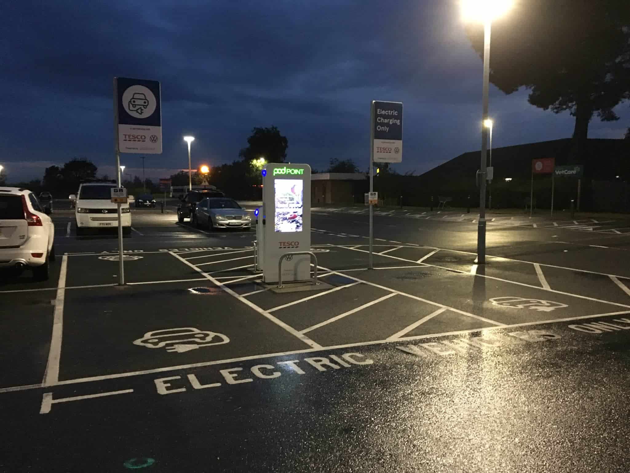 Tesco Ev Charging Points atelieryuwa.ciao.jp
