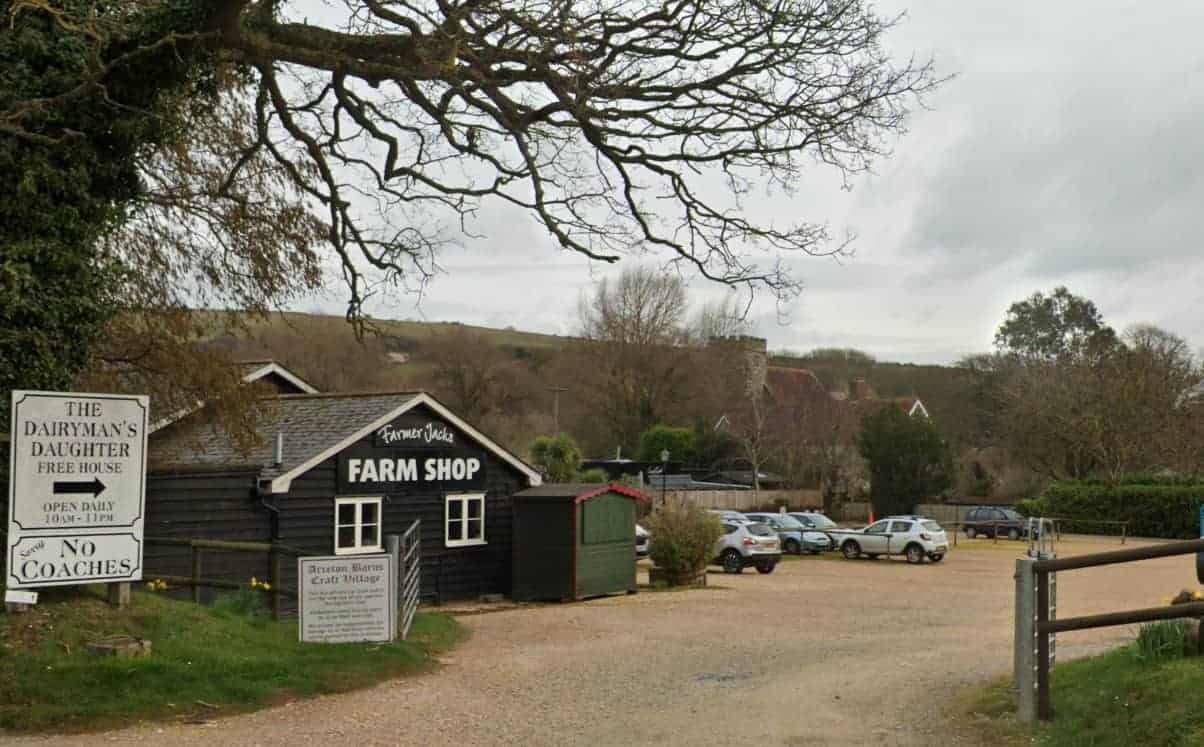 Farmer Jack’s receives onestar food hygiene rating
