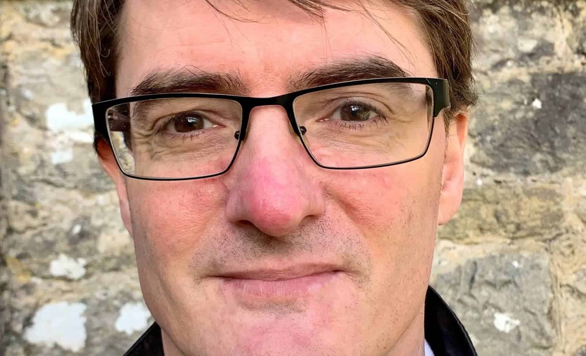 Ed Hopper selected as Conservative candidate for Wootton Bridge byelection