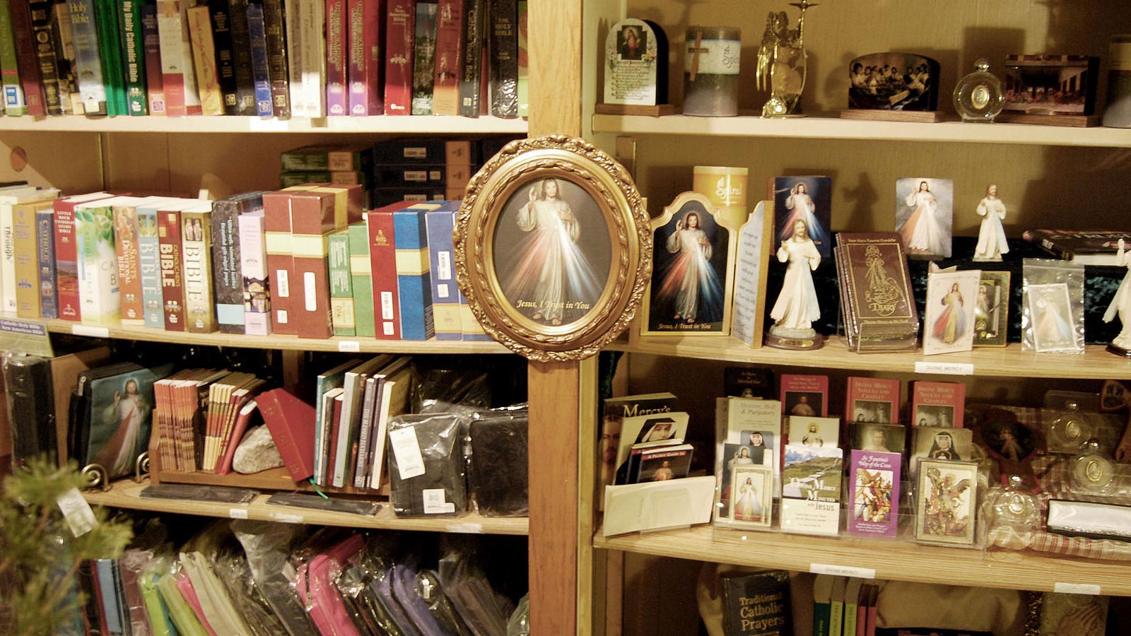 to On This Rock Christian Books &amp, Gifts