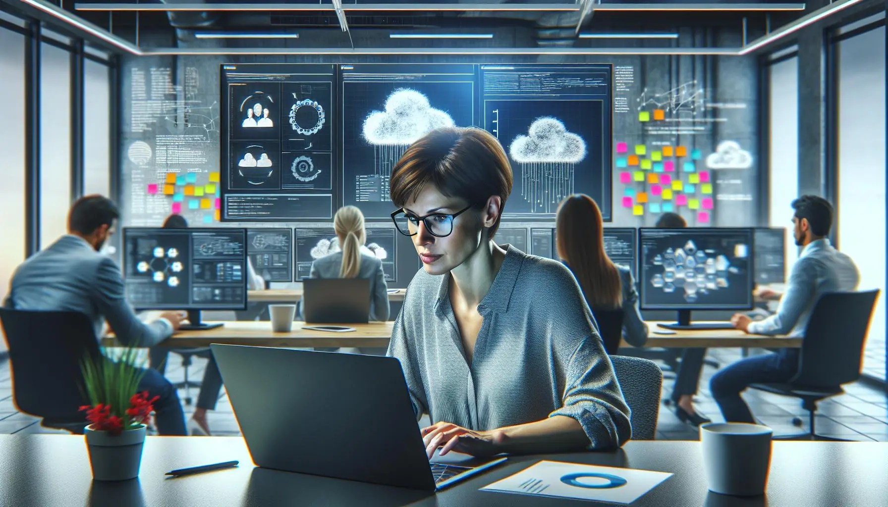AmstaCloud The GameChanging Cloud Platform You Need to Know About in