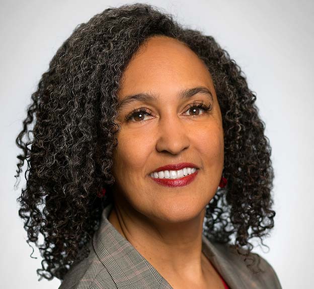 Protective Intelligence Honoree Edna J. Perry Ontic