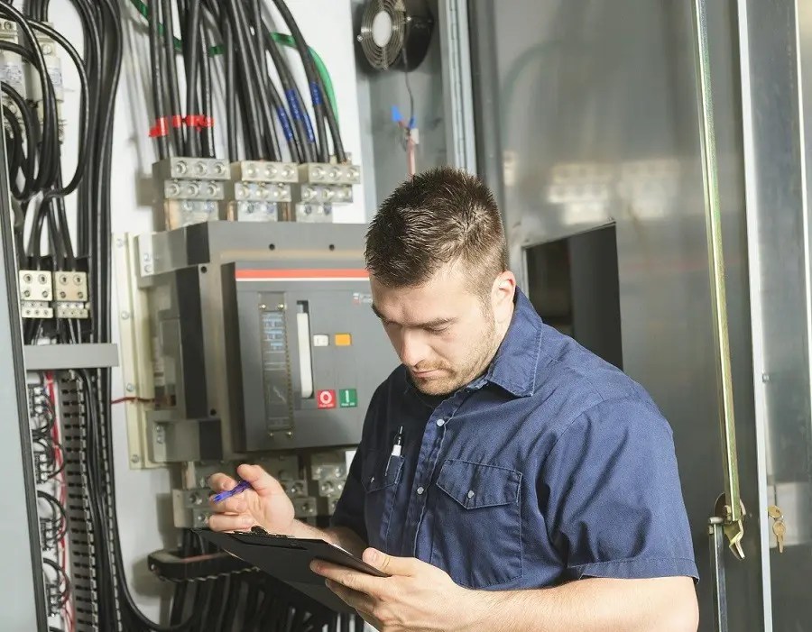 Electrical Repairs Toronto Toronto Electrical Repair Ontime Electric