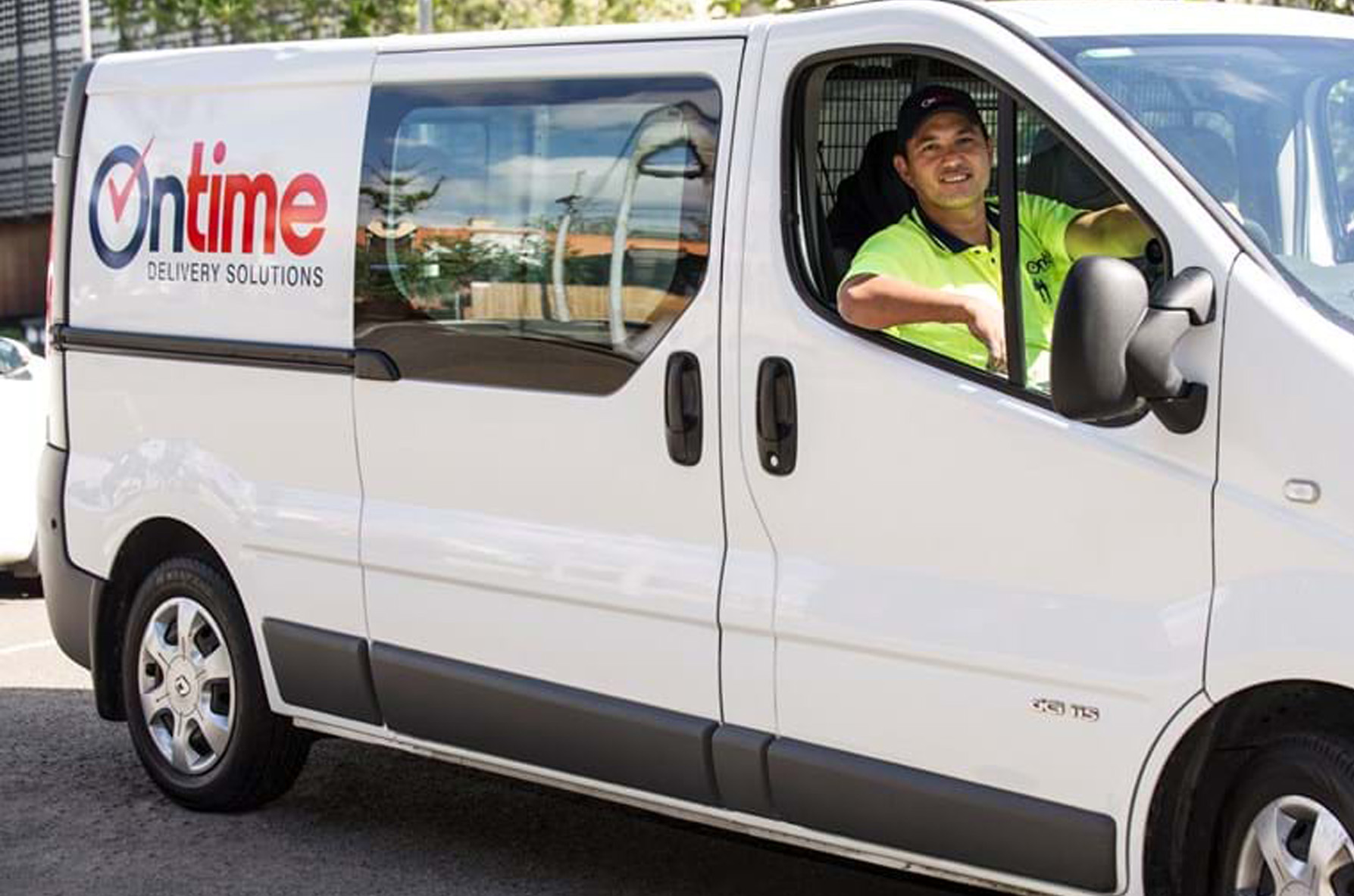 Case Study Welch Auto Parts Automotive Parts Clients Ontime