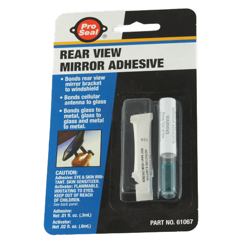 Silicone & Super Glue On Time Development