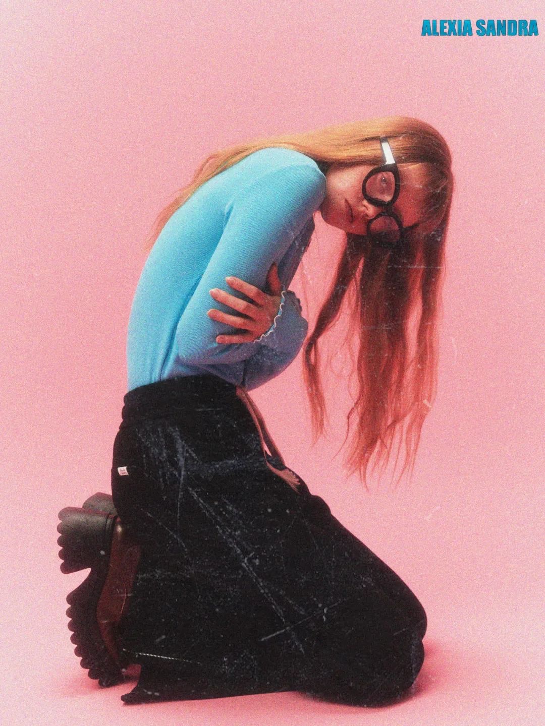 ALEXIA SANDRA Ontimeshow