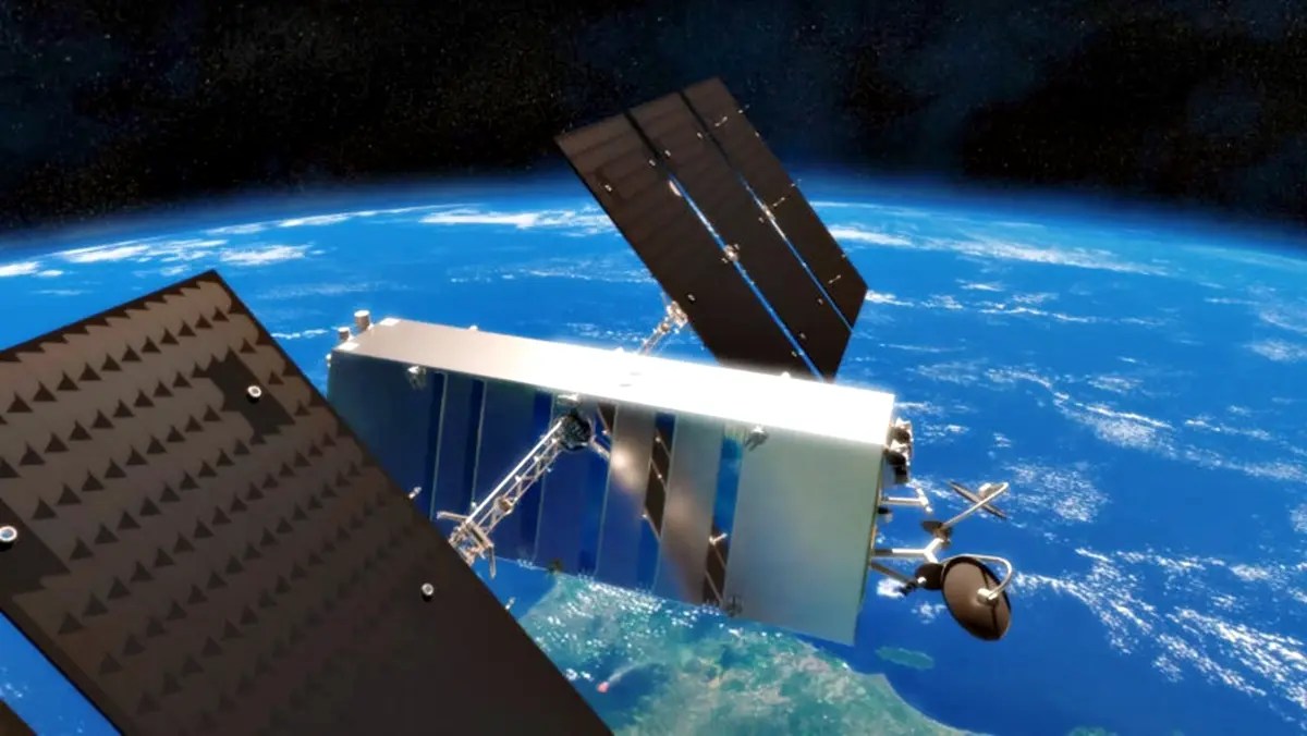 Quebec quyết định đầu tư mạng vệ tinh Telesat Lightspeed