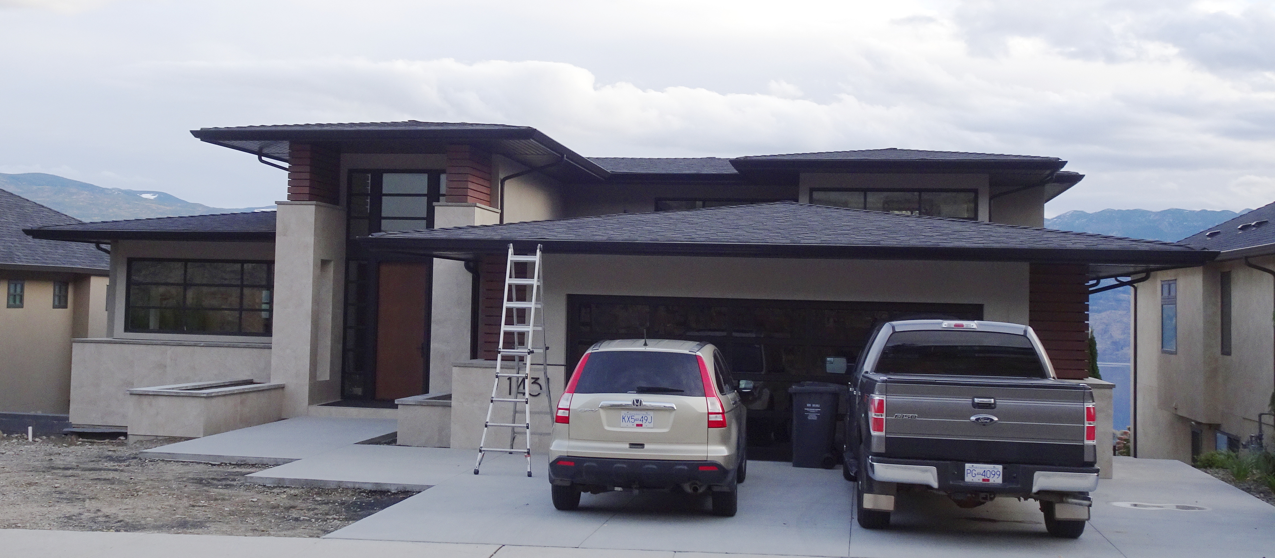 Roofing Services On Top Inspections Kelowna