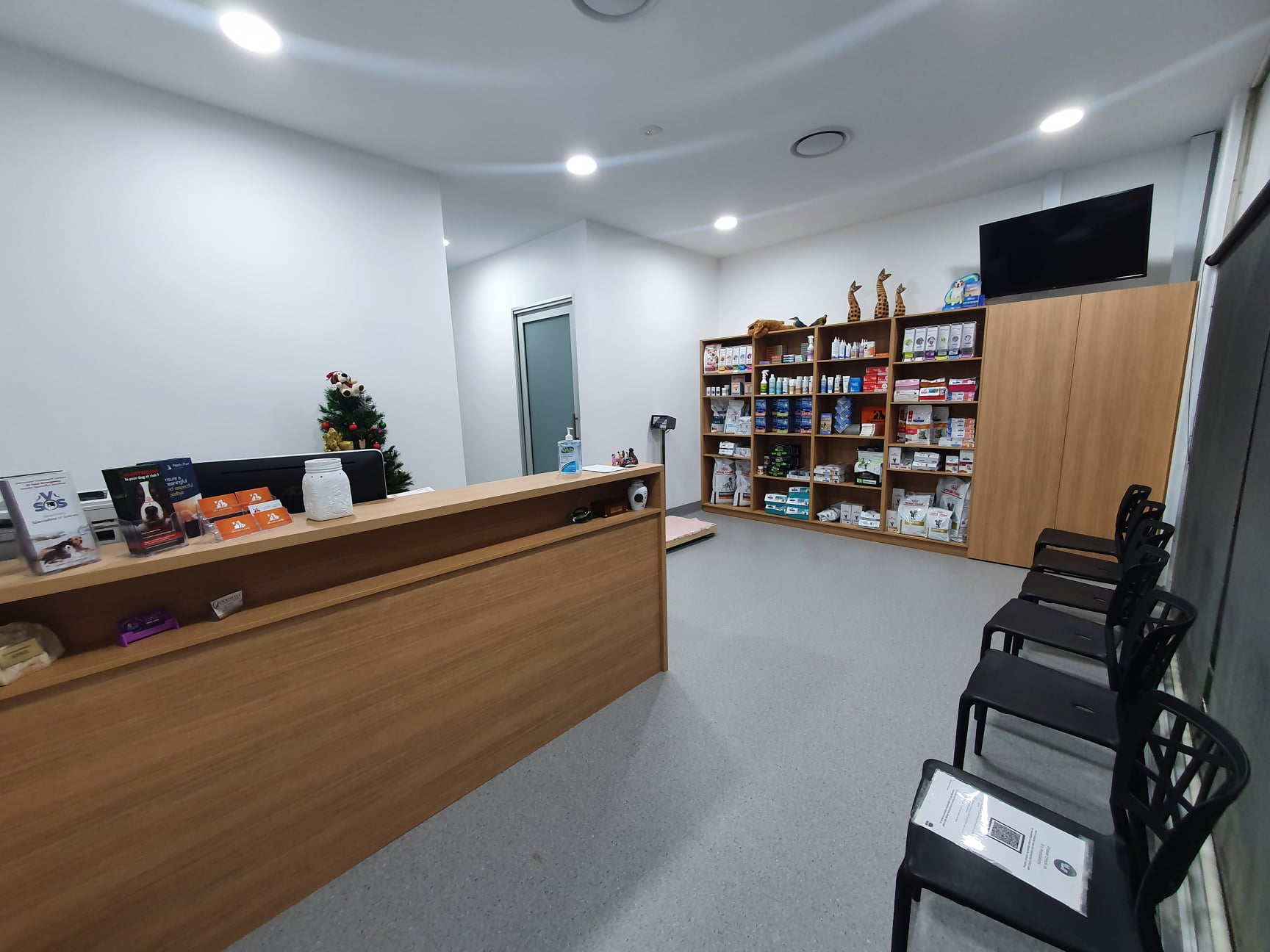 Greystanes Vet Clinic On Top Electrical Solutions