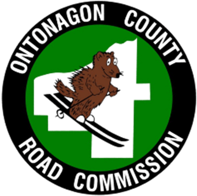 Contact Us Ontonagon County Road Commission