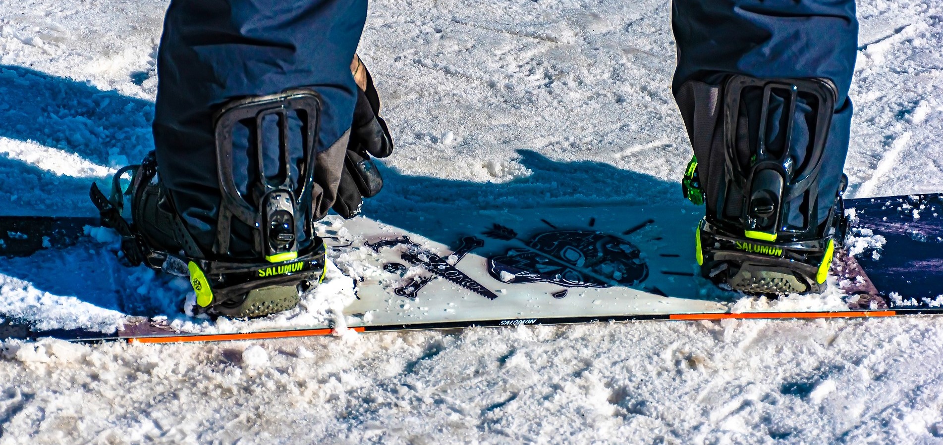 Beginner vs Intermediate vs AdvancedLevel Snowboards Onto the Slopes