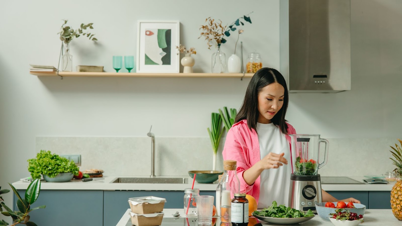 The Worst Blenders For Processing Food