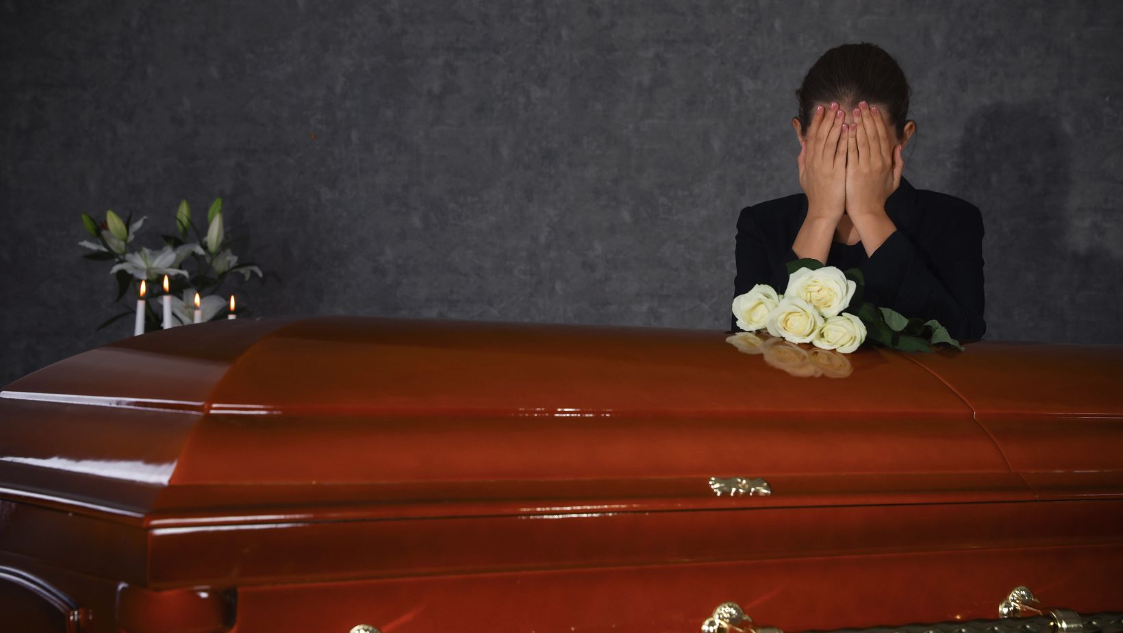 A Heartwarming Tribute to Lifelong Legacies of Funeral Home