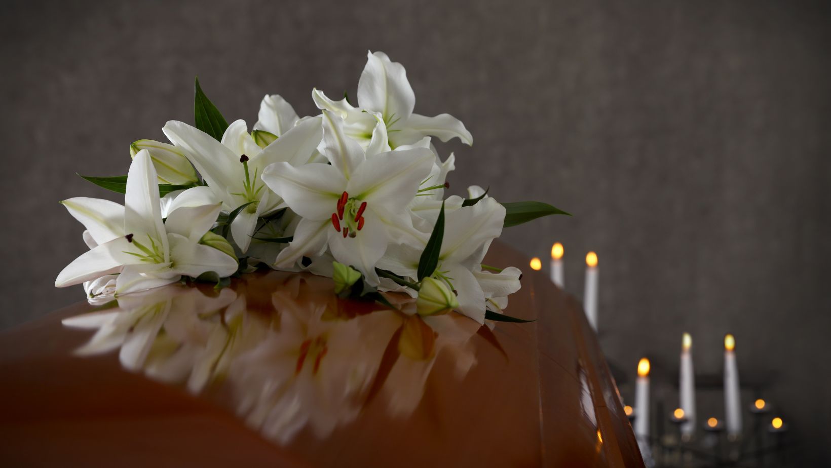 Honoring Lives and Remembering Loved Ones Of Joe Morris Funeral Home