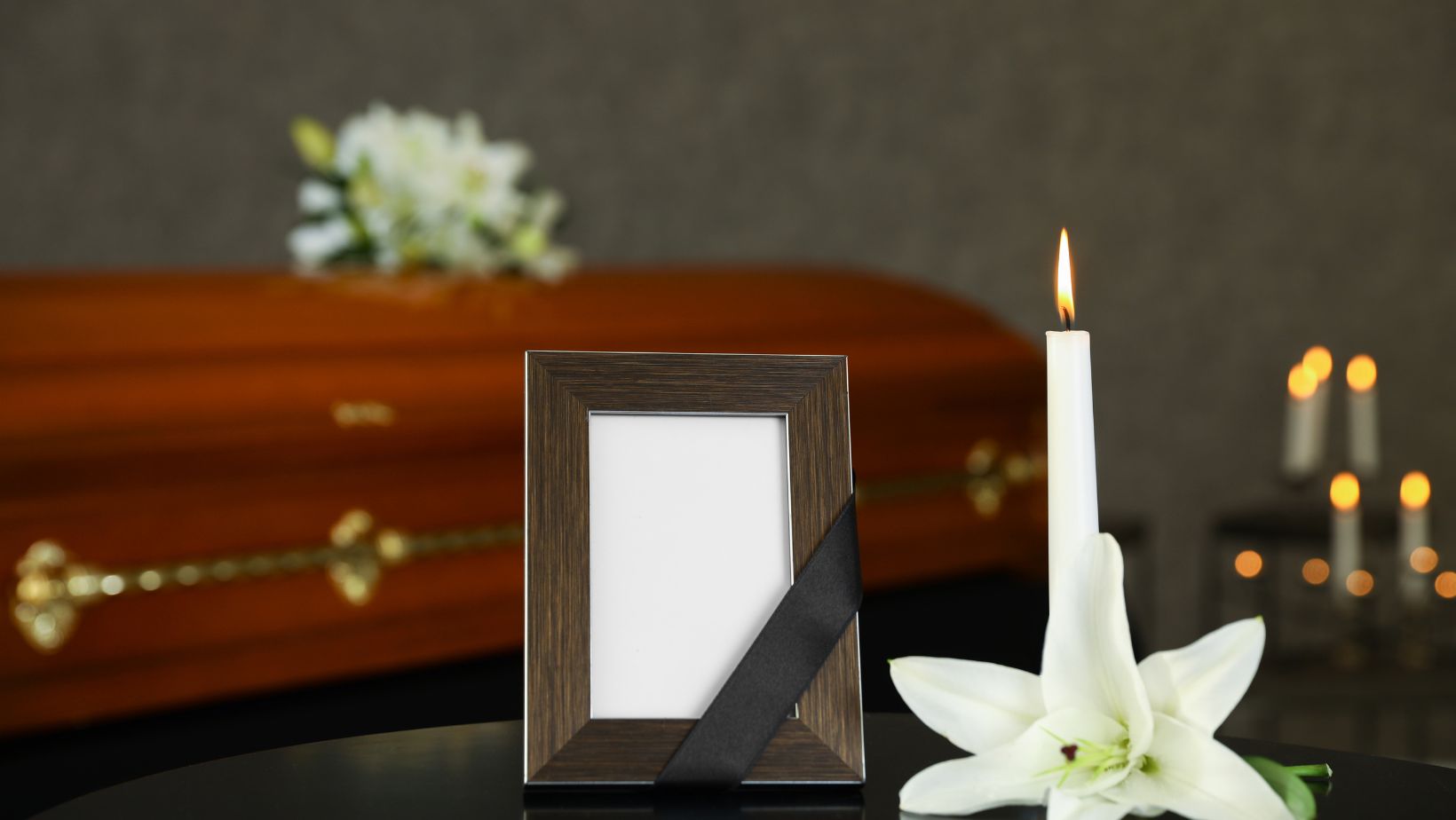 Honoring Lives and Remembering Loved Ones Of Joe Morris Funeral Home