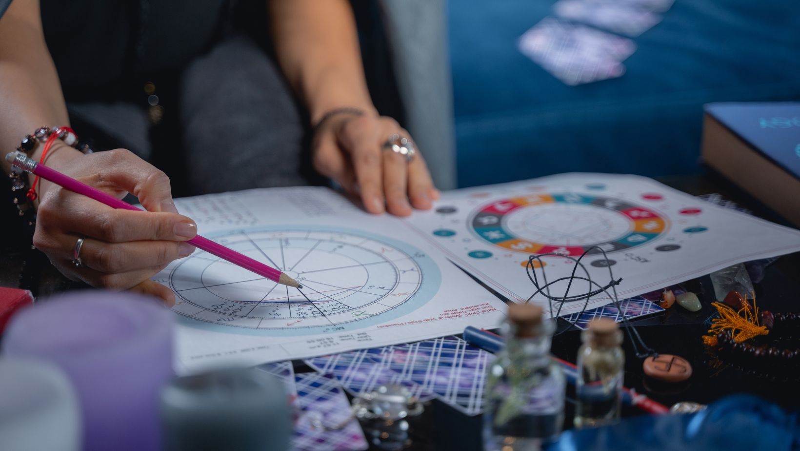 Sun Moon and Rising Signs Calculator Easily Calculate Your