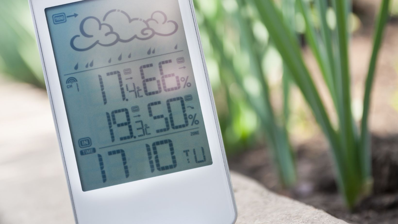 Your GoTo Weather Tool WISN Interactive Radar