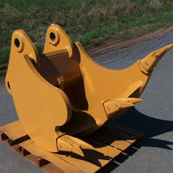 MultiRipper Bucket for Sale in Australia ONTRAC Group