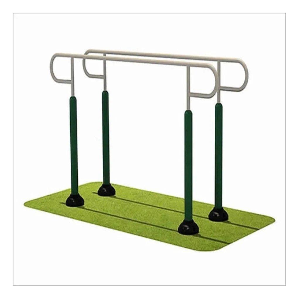 Parallel Bar for strength training