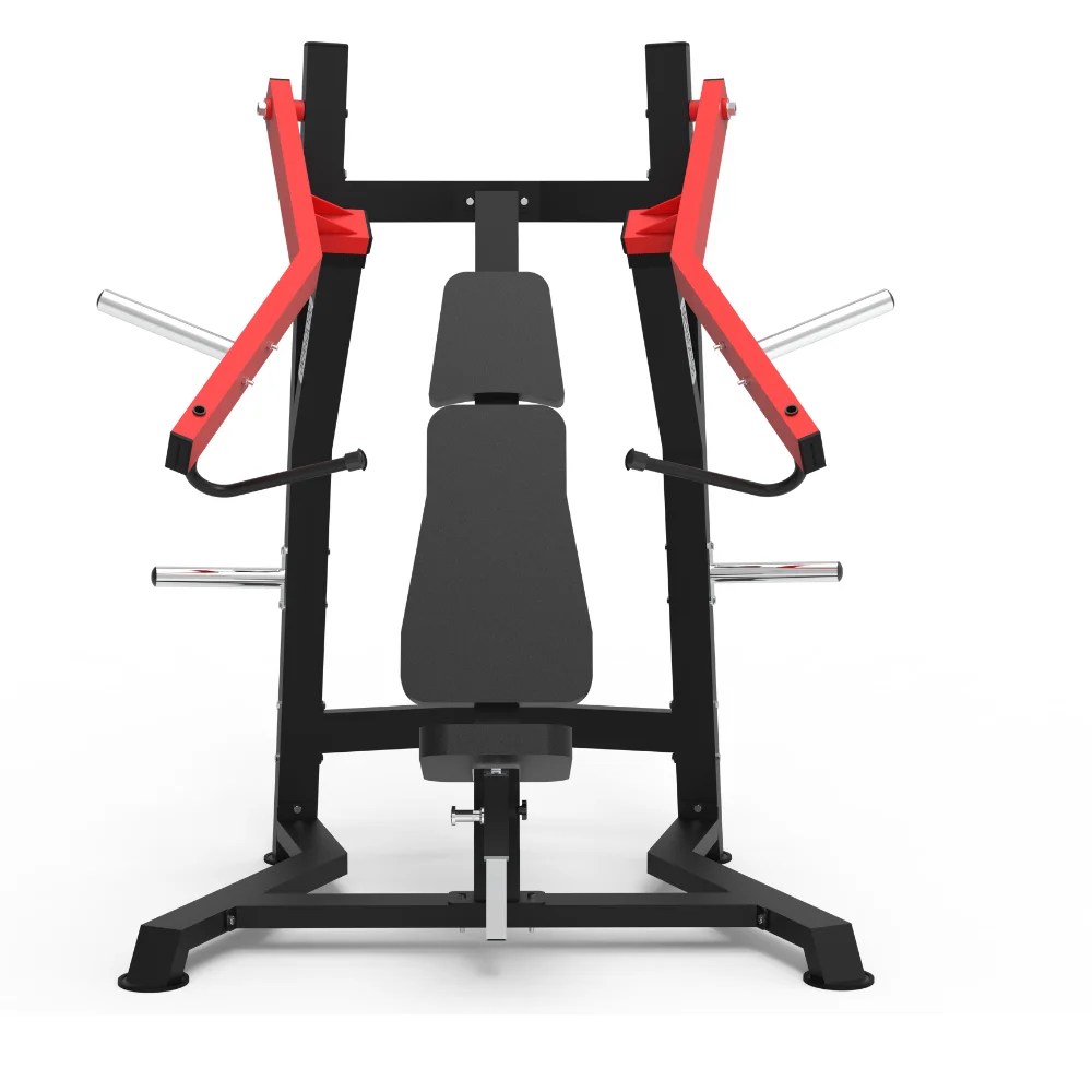 Chest Press Machine
