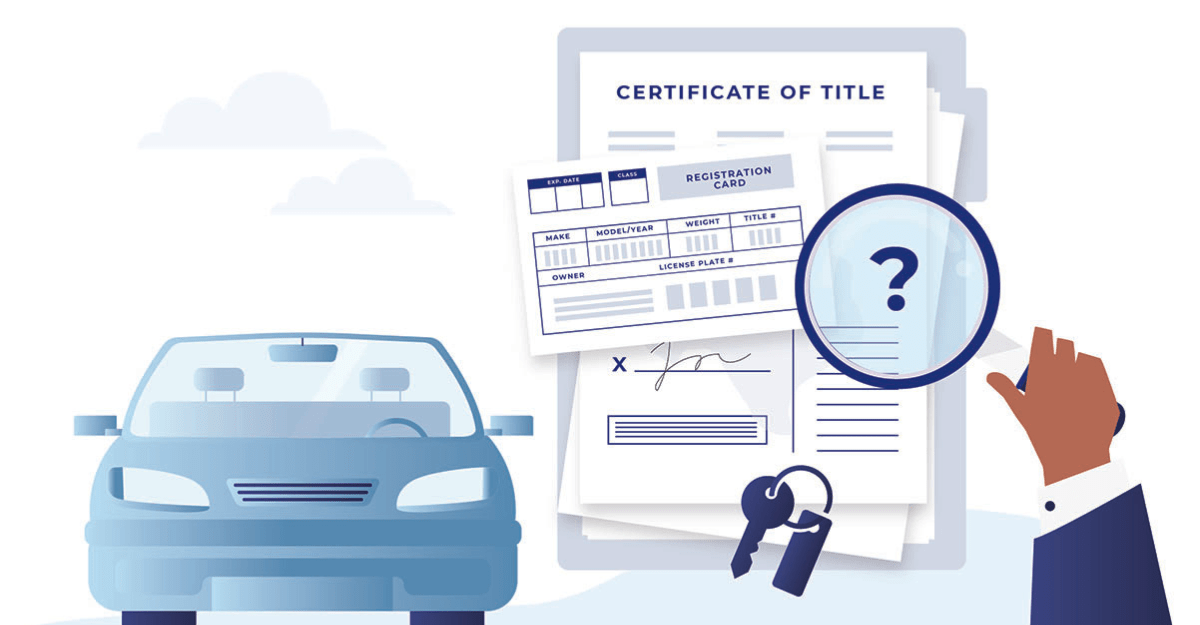 Vehicle Registration Ontario All You Need for Registration