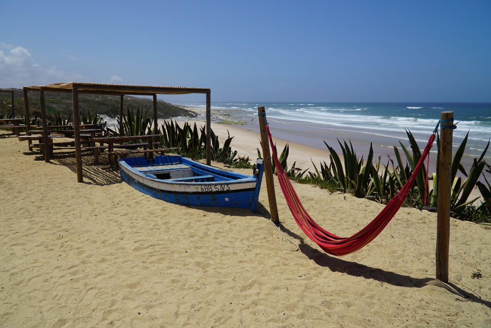 Portugal 2019 OnTrip Motorrad Reiseblog