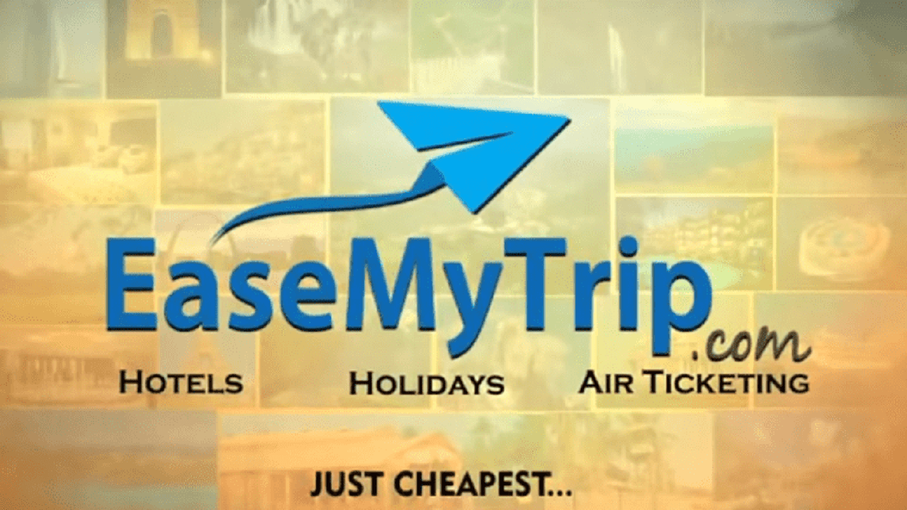 Easy Trip Planners (EaseMyTrip) IPO, Date, Price Band, details