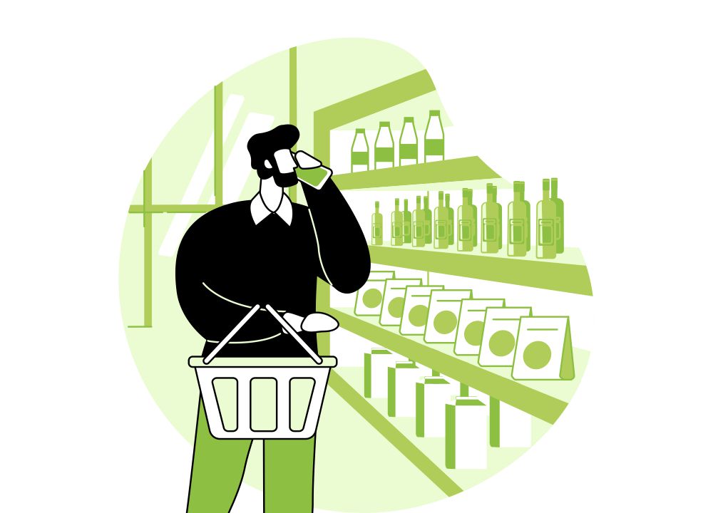 Unleash The Power of Modern Liquor Store Inventory Management Must Known Trends & Practices ONUS