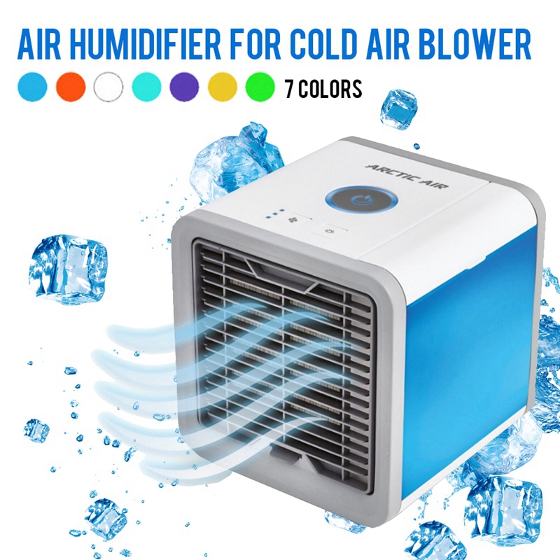 AIR HUMIDIFIER FOR COLD AIR BLOWER OnUsTv